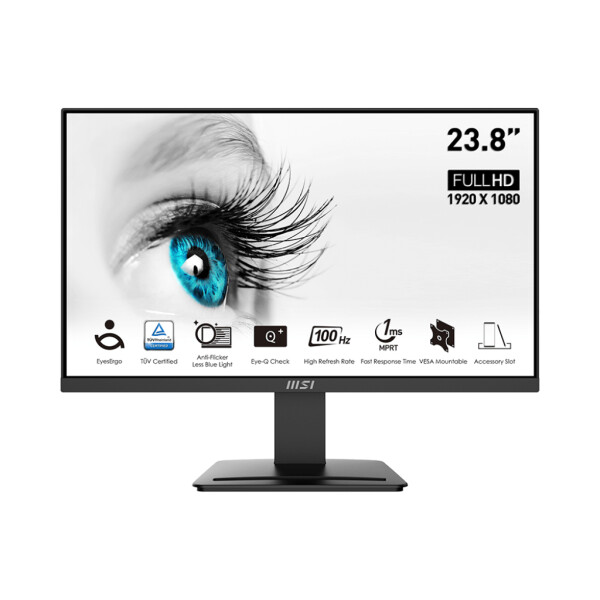 MSI PRO MP2412DE