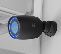 Ubiquiti UniFi AI Professional - Netzwerk-Überwachungskamera - Bullet