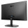 AOC B2 22B2H - 54,6 cm (21.5 Zoll) - 1920 x 1080 Pixel - Full HD - LED - 6,5 ms - Schwarz