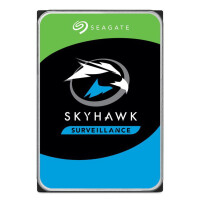 Seagate Surveillance HDD SkyHawk - 3.5 Zoll - 4000 GB -...