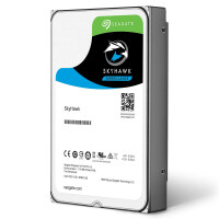 Seagate Surveillance HDD SkyHawk - 3.5 Zoll - 4000 GB -...