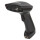 Manhattan Wireless CCD Barcodescanner - Wireless - 500 mm Scanreichweite - Tragbares Barcodelesegerät - 1D - CCD - Code 11 - Code 32 - Code 39 - Code 93 - GS1-128 (UCC/EAN-128) - JAN - 50 cm - 500 Auslesungen/Sekunde