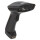 Manhattan Wireless CCD Barcodescanner - Wireless - 500 mm Scanreichweite - Tragbares Barcodelesegerät - 1D - CCD - Code 11 - Code 32 - Code 39 - Code 93 - GS1-128 (UCC/EAN-128) - JAN - 50 cm - 500 Auslesungen/Sekunde