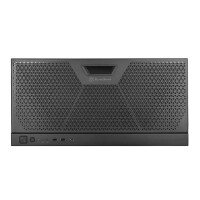 SilverStone RM51 5U Rack-Gehäuse SST-RM51 -...