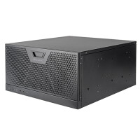 SilverStone SST-RM51 Rackmount Server - 5U -...