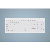 Cherry Exchangeable Silicone Key Membrane for AK-C7012 White