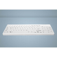 Cherry Exchangeable Silicone Key Membrane for AK-C7012 White