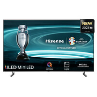 Hisense His 50U6NQ