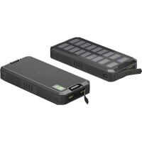 Wentronic Powerbank Outdoor 20000mAh| 53934