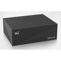 VuPlus Vu+ Zero 4K - Satellit - Full HD - DVB-S2 - 2048...