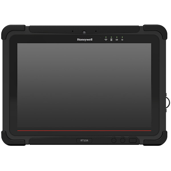 HONEYWELL RT10A - 25,6 cm (10.1 Zoll) - 1920 x 1200 Pixel - 32 GB - 4 GB - 2,2 GHz - Schwarz