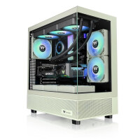 Thermaltake Geh View 270 TG Midi Tower"ARGB...