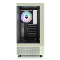 Thermaltake Geh View 270 TG Midi Tower"ARGB...