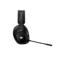 Acer Predator Galea 550 - Kabellos - Gaming - 20 - 20000 Hz - 352,2 g - Kopfhörer - Schwarz