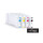 Epson SureColor SC-T5405 - wireless printer (with stand) - Tintenstrahl - 2400 x 1200 DPI - ESC/P-R - HP-GL/2 - HP-RTL - Pigment schwarz - Pigment Cyan - Pigment gelb - Pigment Magenta - 700 ml - 22 pph