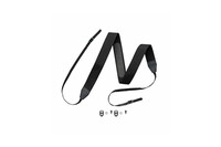 Panasonic FZ-VNSG21U - Laptop - Schwarz - TOUGHBOOK G2 - 183 cm - 53 g - 38 mm