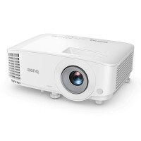 BenQ MH560 - 3800 ANSI Lumen - DLP - 1080p (1920x1080) - 20000:1 - 16:9 - 1778 - 3810 mm (70 - 150")