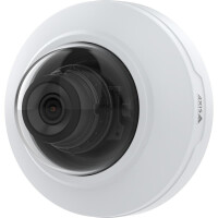 Axis 02676-001 - IP-Sicherheitskamera - Indoor -...