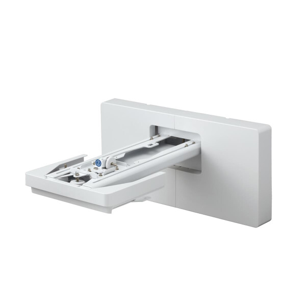 Epson Wall Mount - ELPMB62 - EB-1480Fi / EB-8xx - Wand - Weiß - EB-1480Fi / EB-8xx - 300 mm - 500 mm - 350 mm