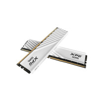 ADATA DIMM 64 GB DDR5-6000 2x 32 Dual-Kit weiss...