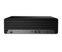 HP EliteDesk 800 G9 - Komplettsystem - Core i5 2,6 GHz -...