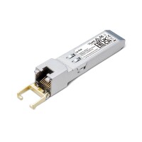 TP-LINK 1000BASE-T-RJ45-SFP-Modul - Faseroptik - 1250...