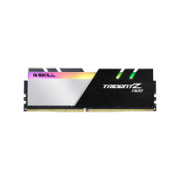 G.Skill Trident Z Neo F4-3600C18Q-128GTZN - 128 GB - 4 x...