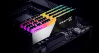 G.Skill Trident Z F4-3200C16Q-64GTZN - 64 GB - 4 x 16 GB - DDR4 - 3200 MHz