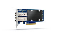 QNAP QXG-10G2SF-X710 - Netzwerkadapter - PCIe 3.0 x8...