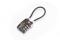 Juice Technology EL-JB2S1 - Zahlenschloss - Schwarz