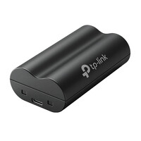 TP-LINK Tapo Akku-Pack - Akku - Universal - Schwarz -...