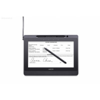 Wacom DTU1141B + Sign Pro PDF - 26,9 cm (10.6 Zoll) - LCD...