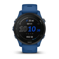 Garmin Forerunner 255 - 3,3 cm (1.3 Zoll) - MIP - Touchscreen - 4 GB - GPS - 49 g