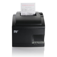 Star Micronics SP700 - Punktmatrix - POS-Drucker - 8,9...