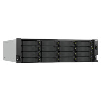 QNAP TS-h1677AXU-RP-R7-32G 3U 16bay 2.5IN 32G