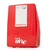 SALICRU SPS 1500 ONE - Line-Interaktiv - 1,5 kVA - 900 W...