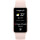 Huawei Band 8 - Aktivitäts-Trackerarmband - 3,73 cm (1.47 Zoll) - AMOLED - Wasserfest - Pink