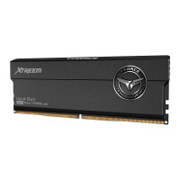 Team Group DIMM 32 GB DDR5-8000 2x 16 Dual-Kit schwarz FFXD532G8000HC38DDC01 XTREEM