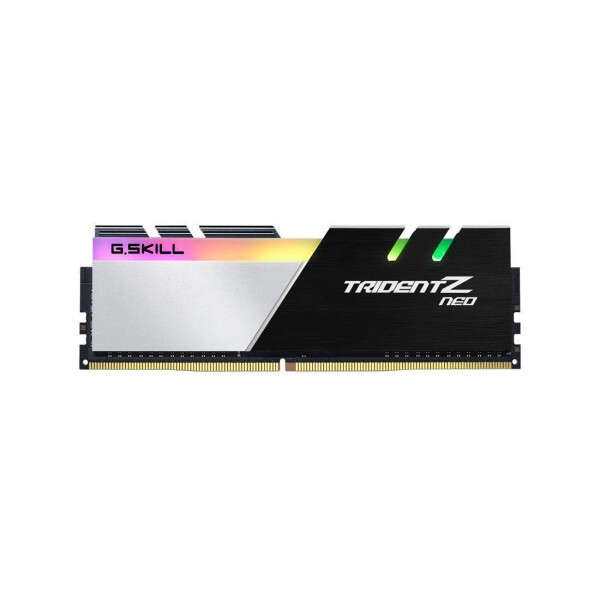 G.Skill Trident Z Neo F4-3600C16D-64GTZN - 64 GB - 2 x 32 GB - DDR4 - 3600 MHz