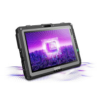 GETAC UX10G3 i5-1235U 10.1in FHD Cam