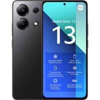 Xiaomi Redmi Note 13 256GB Midnight Black Android 13 LTE