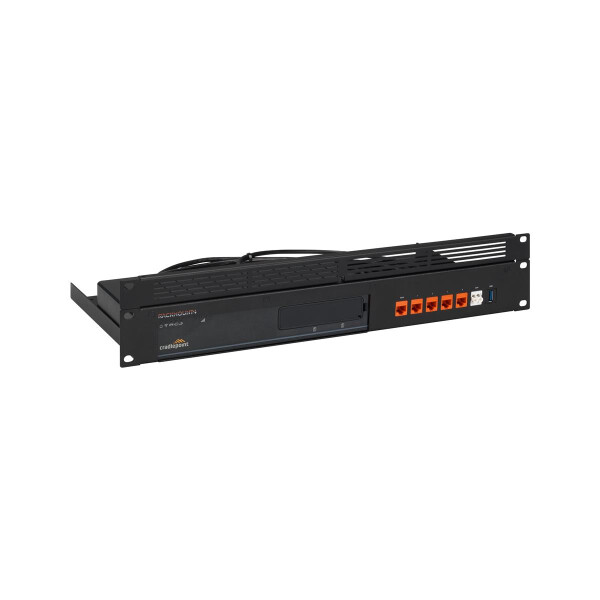 Rackmount.IT Rack Mount Kit for Cradlepoint E300