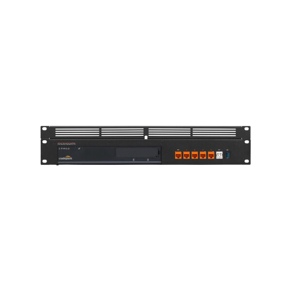 Rackmount.IT Rack Mount Kit for Cradlepoint E300