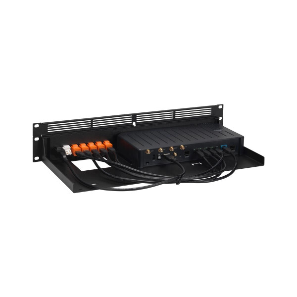 Rackmount.IT Rack Mount Kit for Cradlepoint E300