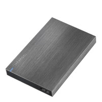 Intenso Memory Board - Festplatte - 2 TB - Festplatte -...