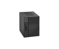 ASRock DeskMeet X300 - 8 L großer PC - PC Barebone...