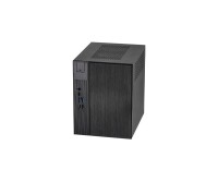 ASRock DeskMeet X300 - 8 L großer PC - PC Barebone...