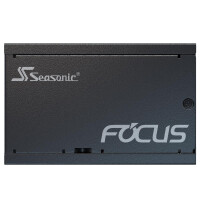 Seasonic FOCUS-SPX-750 - 750 W - 100 - 240 V - 50 - 60 Hz...