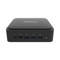 Gigabyte GB-BEI7-1260 - Mini-PC Barebone - M.2 - PCI...