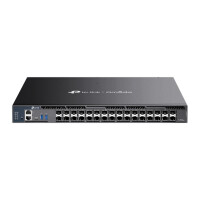 TP-LINK SX6632YF Omada 26-Port 10G stackable L3 managed...